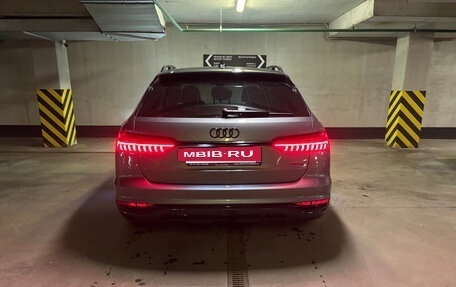 Audi A6 allroad, 2020 год, 6 500 000 рублей, 7 фотография