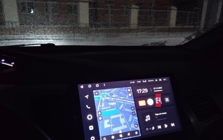 Honda Civic VIII, 2011 год, 800 000 рублей, 5 фотография