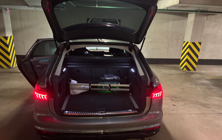Audi A6 allroad, 2020 год, 6 500 000 рублей, 13 фотография