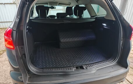 Ford Focus III, 2017 год, 1 700 000 рублей, 6 фотография