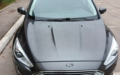 Ford Focus III, 2017 год, 1 700 000 рублей, 4 фотография