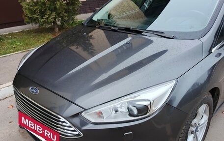 Ford Focus III, 2017 год, 1 700 000 рублей, 3 фотография