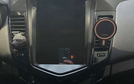 Chevrolet Cruze II, 2011 год, 650 000 рублей, 11 фотография