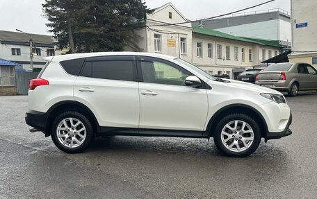 Toyota RAV4, 2013 год, 1 900 000 рублей, 4 фотография