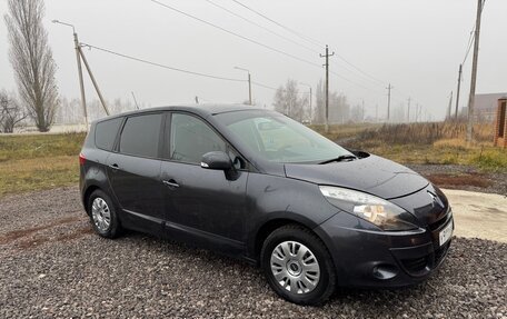 Renault Scenic III, 2011 год, 650 000 рублей, 2 фотография