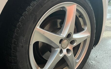 Chevrolet Cruze II, 2011 год, 650 000 рублей, 14 фотография