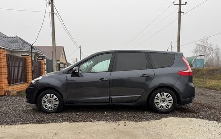 Renault Scenic III, 2011 год, 650 000 рублей, 4 фотография