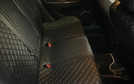 Chevrolet Cruze II, 2011 год, 650 000 рублей, 12 фотография