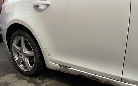 Chevrolet Cruze II, 2011 год, 650 000 рублей, 15 фотография