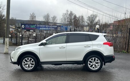 Toyota RAV4, 2013 год, 1 900 000 рублей, 5 фотография