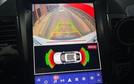 Chevrolet Cruze II, 2011 год, 650 000 рублей, 13 фотография