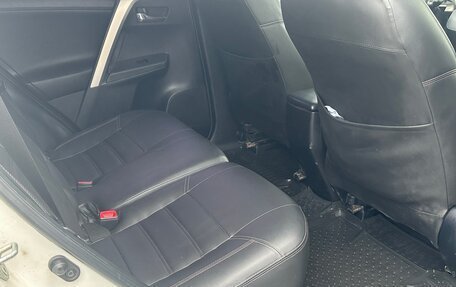 Toyota RAV4, 2013 год, 1 900 000 рублей, 17 фотография