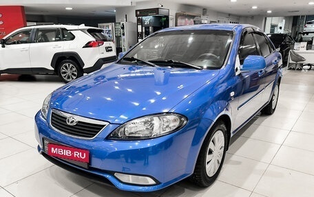 Daewoo Gentra II, 2014 год, 299 000 рублей, 2 фотография