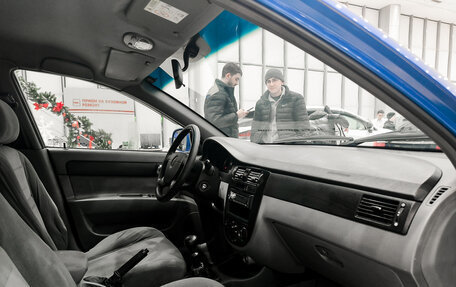 Daewoo Gentra II, 2014 год, 299 000 рублей, 15 фотография