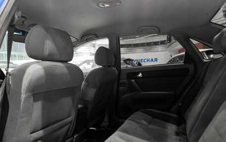 Daewoo Gentra II, 2014 год, 299 000 рублей, 16 фотография