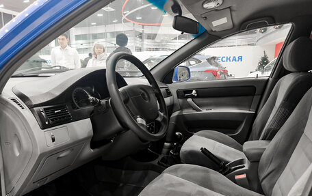 Daewoo Gentra II, 2014 год, 299 000 рублей, 20 фотография