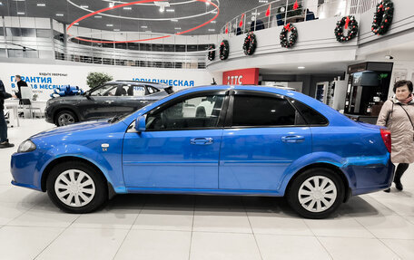 Daewoo Gentra II, 2014 год, 299 000 рублей, 12 фотография