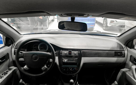 Daewoo Gentra II, 2014 год, 299 000 рублей, 18 фотография