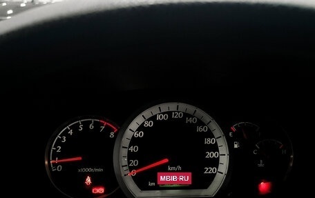 Daewoo Gentra II, 2014 год, 299 000 рублей, 17 фотография