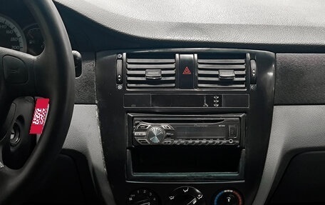 Daewoo Gentra II, 2014 год, 299 000 рублей, 19 фотография