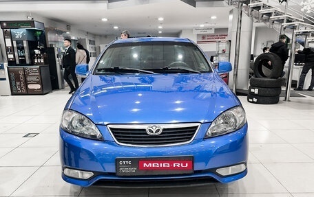 Daewoo Gentra II, 2014 год, 299 000 рублей, 4 фотография