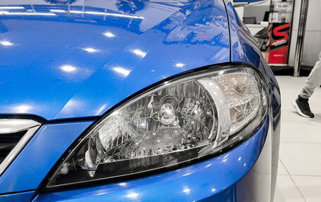 Daewoo Gentra II, 2014 год, 299 000 рублей, 21 фотография