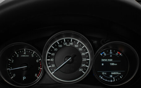 Mazda CX-5 II, 2018 год, 3 150 000 рублей, 12 фотография