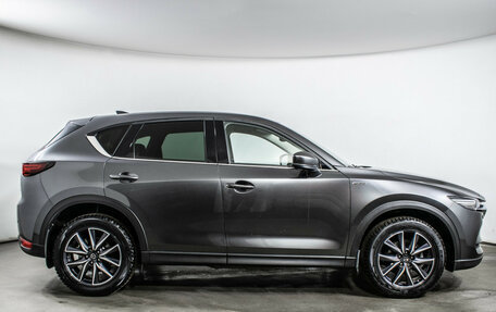 Mazda CX-5 II, 2018 год, 3 150 000 рублей, 4 фотография