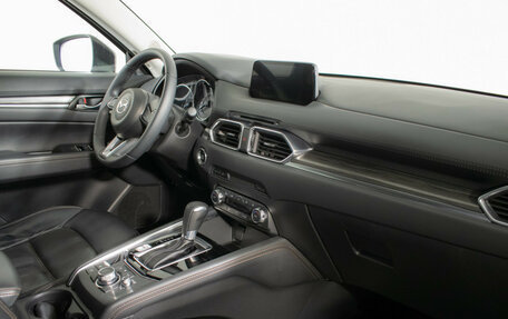 Mazda CX-5 II, 2018 год, 3 150 000 рублей, 9 фотография