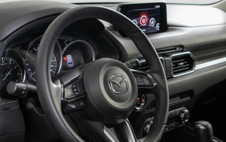 Mazda CX-5 II, 2018 год, 3 150 000 рублей, 13 фотография