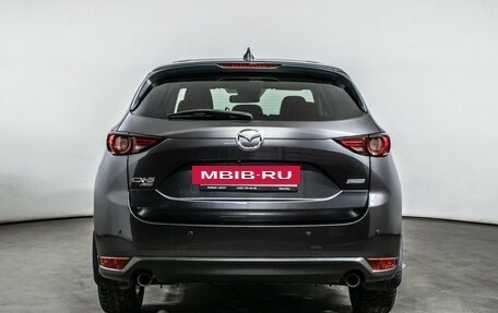 Mazda CX-5 II, 2018 год, 3 150 000 рублей, 6 фотография