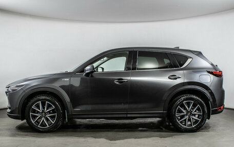 Mazda CX-5 II, 2018 год, 3 150 000 рублей, 8 фотография