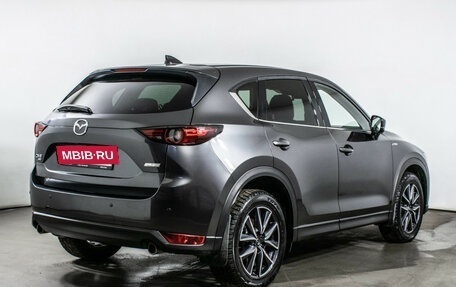 Mazda CX-5 II, 2018 год, 3 150 000 рублей, 5 фотография