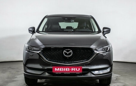 Mazda CX-5 II, 2018 год, 3 150 000 рублей, 2 фотография