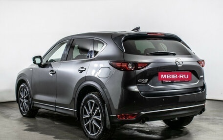 Mazda CX-5 II, 2018 год, 3 150 000 рублей, 7 фотография