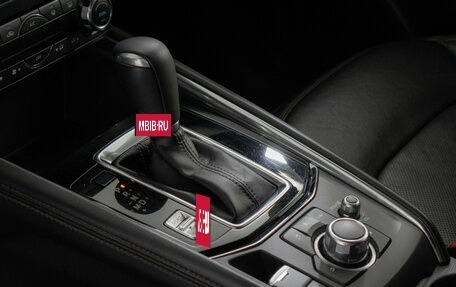 Mazda CX-5 II, 2018 год, 3 150 000 рублей, 14 фотография