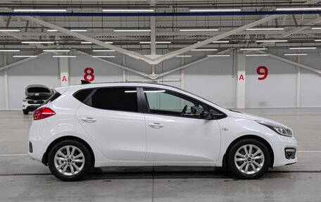 KIA cee'd III, 2018 год, 1 682 000 рублей, 8 фотография