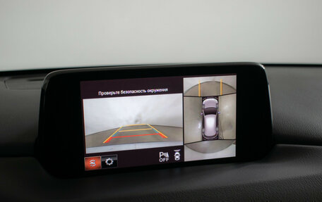 Mazda CX-5 II, 2018 год, 3 150 000 рублей, 18 фотография