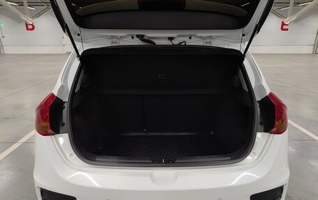 KIA cee'd III, 2018 год, 1 682 000 рублей, 14 фотография