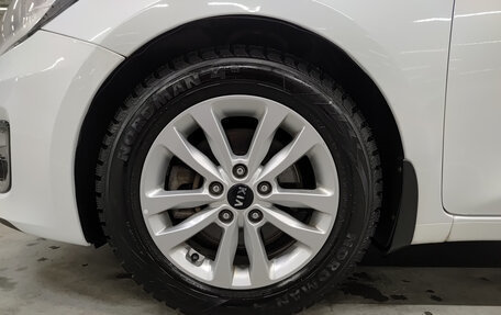 KIA cee'd III, 2018 год, 1 682 000 рублей, 22 фотография