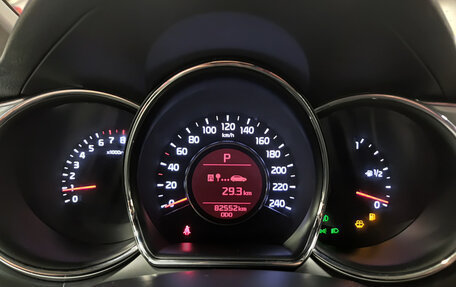 KIA cee'd III, 2018 год, 1 682 000 рублей, 17 фотография