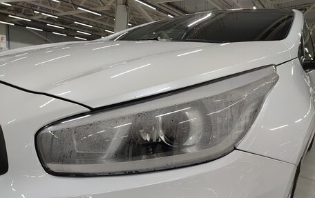 KIA cee'd III, 2018 год, 1 682 000 рублей, 21 фотография