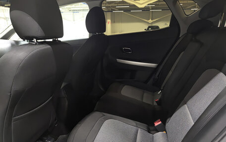 KIA cee'd III, 2018 год, 1 682 000 рублей, 16 фотография