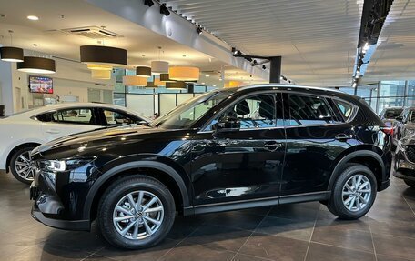 Mazda CX-5 II, 2025 год, 4 450 000 рублей, 2 фотография