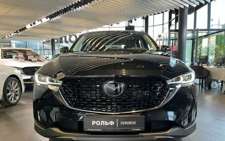 Mazda CX-5 II, 2025 год, 4 450 000 рублей, 4 фотография