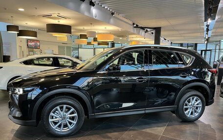 Mazda CX-5 II, 2025 год, 4 450 000 рублей, 3 фотография