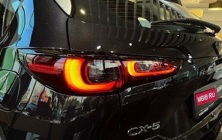 Mazda CX-5 II, 2025 год, 4 450 000 рублей, 8 фотография