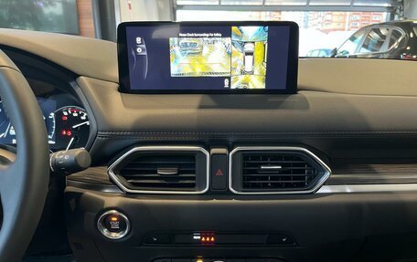 Mazda CX-5 II, 2025 год, 4 450 000 рублей, 10 фотография