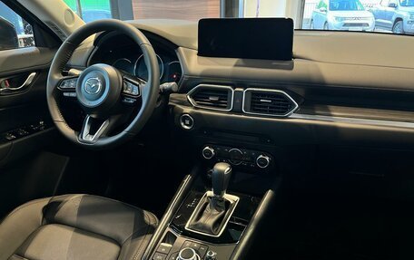 Mazda CX-5 II, 2025 год, 4 450 000 рублей, 15 фотография