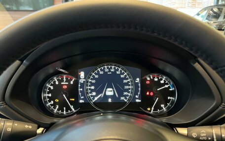 Mazda CX-5 II, 2025 год, 4 450 000 рублей, 17 фотография